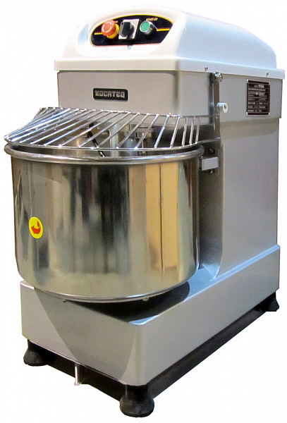 Спиральный тестомес Kocateq TF40 фото