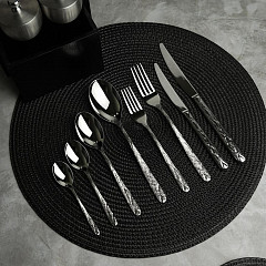 Ложка чайная P.L. Proff Cuisine Snake, фото 6