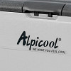 Автохолодильник переносной Alpicool ET60 (12/24) фото
