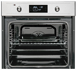 Духовой шкаф Vestfrost VFVTT68OMI в Москве , фото 4