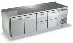 Стол морозильный Техно-ТТ СПБ/М-222/24-2207 фото