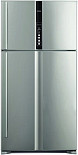 Холодильник  R-V722PU1 SLS  серебристый