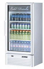 Холодильный шкаф Turbo Air TGM-10SD White в Москве , фото