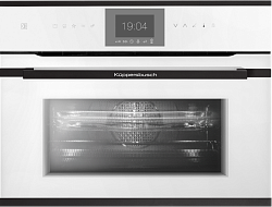 Духовой шкаф электрический Kuppersbusch CBM 6550.0 W5 в Москве , фото 1