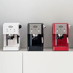 Кофеварка Gaggia Gran Style White в Москве , фото 4