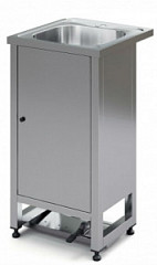 Рукомойник Марихолодмаш 694215.025-01 фото