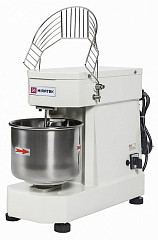 Спиральный тестомес Miratek PR-5, фото 2