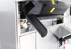 Шкаф предварительной расстойки Porlanmaz PMIP 152 в Москве , фото 3