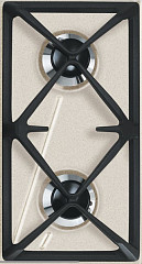 Варочная панель газовая Smeg SRV876AVOGH2 в Москве , фото 2