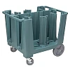 Тележка для тарелок Cambro ADCS401 фото