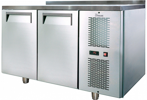 Холодильный стол Polair TM2-SC фото