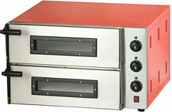 Печь для пиццы Viatto EP-2, фото