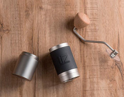 Кофемолка 1Zpresso JX Manual в Москве , фото 5