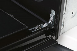 Духовой шкаф электрический Gefest ЭДВ ДА 622-02 БS в Москве , фото 2