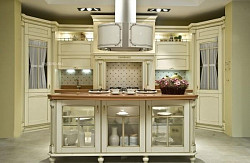 Островная вытяжка Falmec Mirabilia Isola Liberty 85 в Москве , фото 4