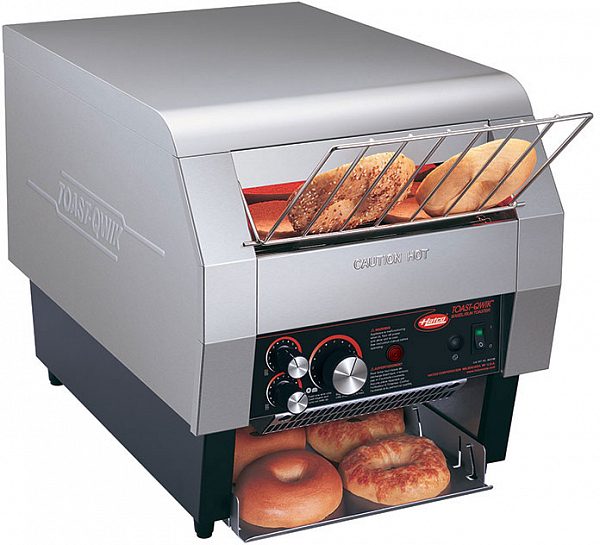 Тостер конвейерный Hatco TQ-400 фото