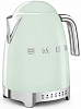 Чайник Smeg KLF04PGEU фото