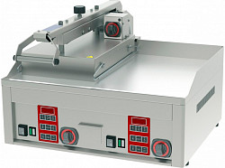 Гриль контактный Azimut KDA 63ED, фото 1