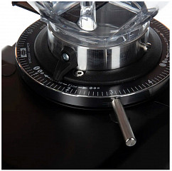 Кофемолка Fiorenzato F64 E черная, фото 3