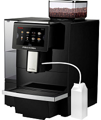 Кофемашина Dr.coffee Proxima F11 Pro Big Plus в Москве , фото 5