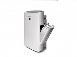 Климатический комплекс Sharp KIN51RW в Москве , фото 4