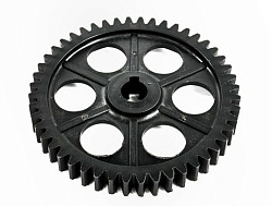 Шестерня для тестораскатки Hurakan HKN-NM200J 24 фото