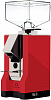 Кофемолка Eureka Mignon Silenzio 50 16CR Ferrari Red фото