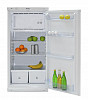 Холодильник Pozis Свияга-404-1 серебристый фото