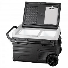 Автохолодильник переносной Alpicool TWW45 в Москве , фото 7