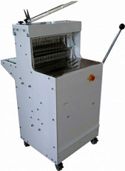 Хлеборезка Bakeberry FE-520 фото