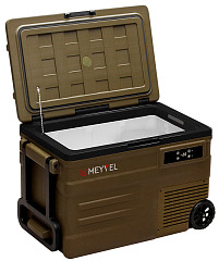 Автохолодильник переносной Meyvel AF-U45-travel в Москве , фото 6