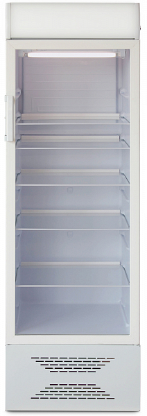 Холодильный шкаф Бирюса 310 P фото