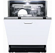 Посудомоечная машина встраиваемая  VG 60.0