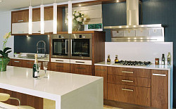 Пристенная вытяжка Falmec Master 120 в Москве , фото 3