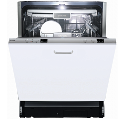 Посудомоечная машина встраиваемая Graude VG 60.0 в Москве , фото 1