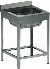 Ванна моечная Kocateq STR66G в Москве , фото