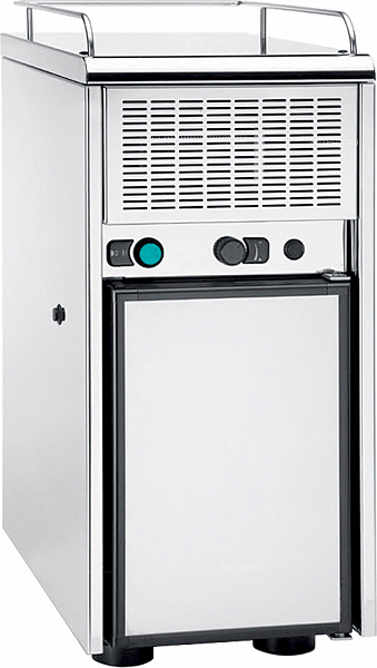 Холодильник для молока La Cimbali Refrigerated unit Slim фото