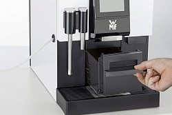 Кофемашина WMF 1100 S 03.1120.1495 в Москве , фото 9
