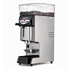 Кофемолка-дозатор Eureka Mythos Plus 76 E Inox Satinato фото