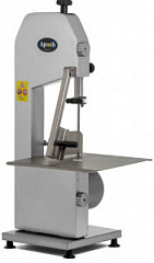 Пила ленточная Apach ASW183A (220V) в Москве , фото