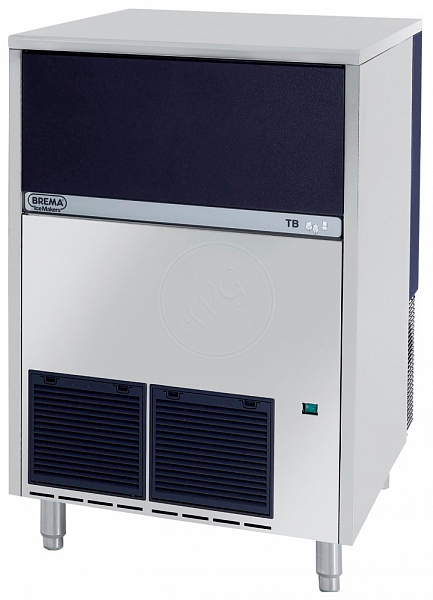 Льдогенератор Brema TB 1405 A фото