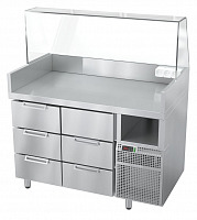 Бавария БХС-1235.700-02 фото