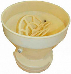 Приспособление для протирки Торгмаш Барановичи загрузочная воронка 02.00.00 МПР-350М, МПО-1 конус фото