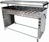 Шашлычница электрическая Grill Master Ф6ШшЭ (21304) фото