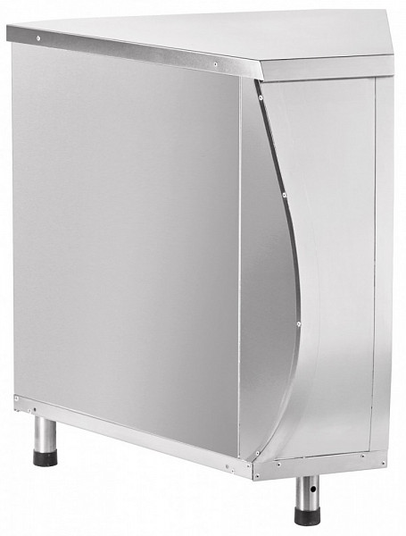 Модуль поворотный Abat Премьер МП-45Т-01 фото