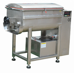 Фаршемешалка Roal Meat BX-150 с вакуумом в Москве , фото