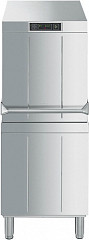 Купольная посудомоечная машина Smeg HTY511DW в Москве , фото 1