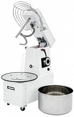 Спиральный тестомес Prismafood IMR 10, фото 1