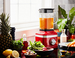 Блендер KitchenAid 5KSB4026ECA в Москве , фото 7