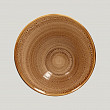 Ассиметричная тарелка  Twirl Shell 1,6 л, 29*14 см